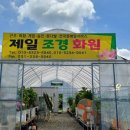 제일조경화원