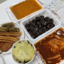 혜은농장 | 10월 첫 주 일상 :: 에그몬드 작업실 견학 화이자2차 후기 대전결혼식 로제떡볶이