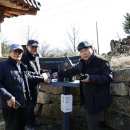 '하늘 아래 첫 공소' 용성성당(龍城聖堂) 구룡공소(九龍公所) 이미지