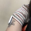 케어메디 | 케어레보후기 장단점 및 사용법 무선펌프 인슐린패치