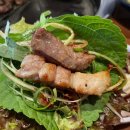 우수마을회관 | 경남양산 삼겹살 맛집 '코끼리회관 양산본점' 가족외식(구.두꺼비마을)