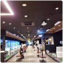 패밀리 실내 골프연습장 이미지