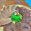 벚꽃길칼국수 영주한우칼국수 후기