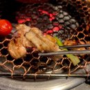 계탄집숯불닭갈비 | 건대 숯불닭갈비 맛집 계탄집 내돈내산 솔직후기