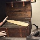 장어잡는날 | 장수장어대전 방배본점 – 서래마을 고급 장어맛집, 돌잔치 겸 가족모임 후기