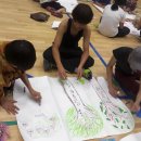 능실중학교 이미지