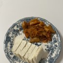 롯데백화점 한티점 더장단콩즉석두부 후기｜부드러운 맛이 일품인 두부맛집