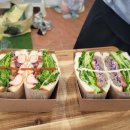 힙업&샐러드 이미지