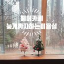 해솔프라자 | 해솔마을 늦게까지하는 미용실, 파주 운정 헤어카페에서 매직+클리닉 받고 온 힐링 후기