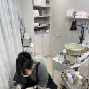 [선릉역 네일샵] 역삼동 연말 네일아트 추천 - 네일쌍뜨레