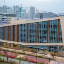 소담동 복합커뮤니티센터 다목적홀 이미지