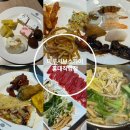 대박야채.과일.생선 | 홍대샤브샤브 뷔페 마루샤브스카이 홍대직영점 무한리필 셀프바 솔직후기 알려드려요