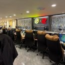 가까운 PC방 | 신매 룸피시방 찾으면 여기지 🔥 옵티멈존 x 볼륨업PC방 시지광장점 2인실 후기