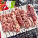 북경양꼬치 | 부산) 해운대 반여동 현지인이 운영하는 내돈내산 양꼬치 맛집 양갈비 단체회식 추천 북경양꼬치 솔직후기