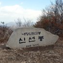 제524회 토요산행 정읍 내장산/백암산 (06:00 법원 출발) 이미지