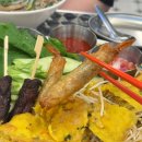 꾸아 강남역삼성타운점 | 분위기 좋은 분당선맛집 꾸아강남역삼성타운점 점심 데이트 후기