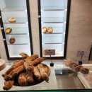 고마워 MIN | vs맨시티 토트넘 홋스퍼 스타디움 손흥민 벽화 위치, 런던 베이커리카페 추천, 제임시스 파크 방문 후기