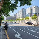 운서역 2번출구 좌측 네이버블로그