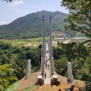 포천한탄강하늘다리 이미지