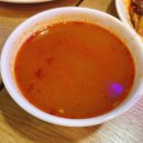 양고기쏘즈면 이미지