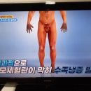 수족냉증,만성염증,면역력,당뇨 흑염소/기치유센터 이미지