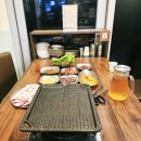 마곡 고기집 마곡역 술집 삼겹살 맛집인 노들가들 마곡점 후기