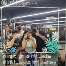 인핏퍼스널트레이닝 이미지