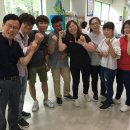 탄천볼링장 앞 이미지