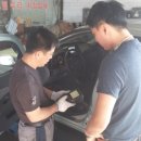 유성자동차부분정비공업사 이미지