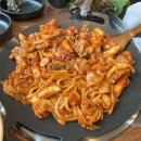 꼬끼오닭갈비 | 운정 다율동 양 많고 맛있는 가성비 맛집 코키오닭갈비