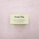 (주)디자인피아 | 눈가주름, 미백, 보습을 한번에!!노니피아 노니 콜라겐 아이패치 후기