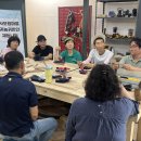 사오랑마을 이미지