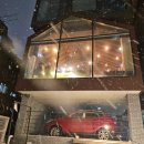 3338 | 합정 맛집 흑백요리사2 냉부 샘킴 셰프 레스토랑 후기 오스테리아 샘킴