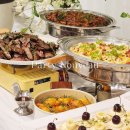 체크인바 | 서울 기업 케이터링 후기 | 실제 만족도 높았던 체크리스트 5가지