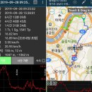 [190928]서울둘레길 "4회차" 3-2코스 일자산 구간 (100인원정대 11기) 이미지