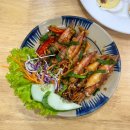 6714 | 나트랑 시내 해산물 식당 루엉쏭깡, 내가 잡은 랍스터 먹은 솔직후기