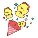 케이크달콩