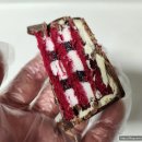 협신비닐포장 백화점 | 원조벽돌케이크 광주 신세계백화점 구입 후기