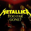 Metallica: Too Far Gone? 이미지