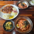 돈까스&국수 이미지