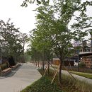 경의선숲길 이미지