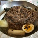 봉평냉면