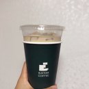 커스텀커피 개포점