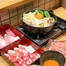 하루나 | 오사카 맛집 추천 스키야키 쿠시카츠 하루나 후기