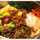 전주 한옥마을 원조전주비빔밥집 한국집에서 특한국집정식 이미지