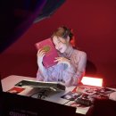 뮤지컬 레드북 민경아 송원근 후기 (홍아센 C구역 11열 시야)