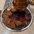 고은숯불갈비 | 방이동 한식맛집 LA갈비와 양지국물에 든든한 식사가 가능한 올림픽공원맛집 추천!