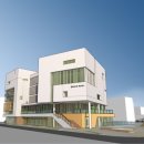 상봉2동 복합청사 이미지