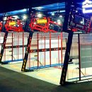 알파텍세차장 이미지