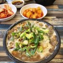 송포초등학교 | 고양 덕양구 일산서구 유가네 원조양평해장국맛집 포장 후기